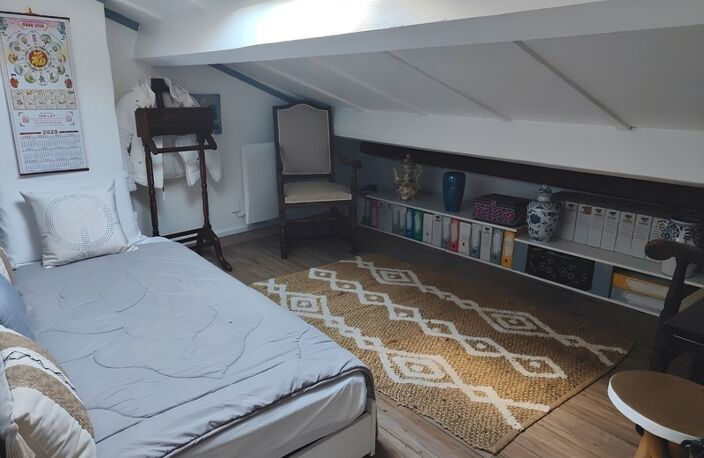 Maison en pierre — photo 3
