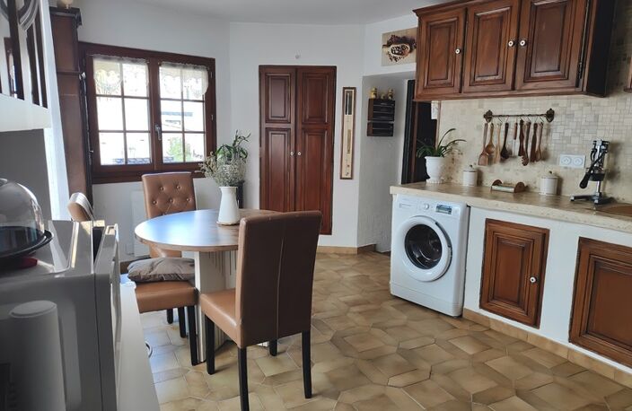 Maison en pierre — photo 4