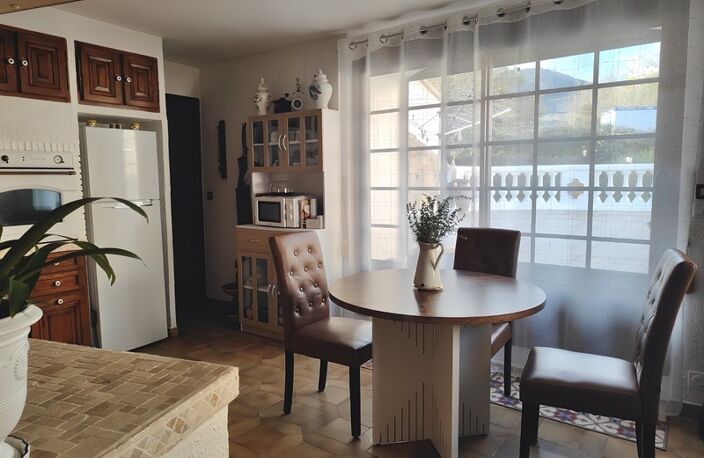 Maison en pierre — photo 5