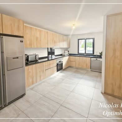 Maison 5 pièces 345000 €