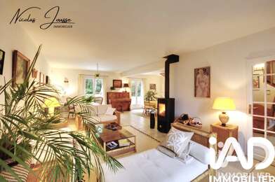Maison 9 pièces 847000 €