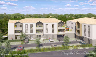 Appartement 3 Pièces 66 m² à vendre à Carcans (33121)