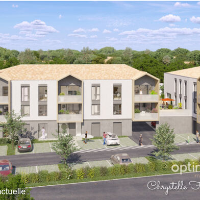 Appartement 3 pièces 250000 €