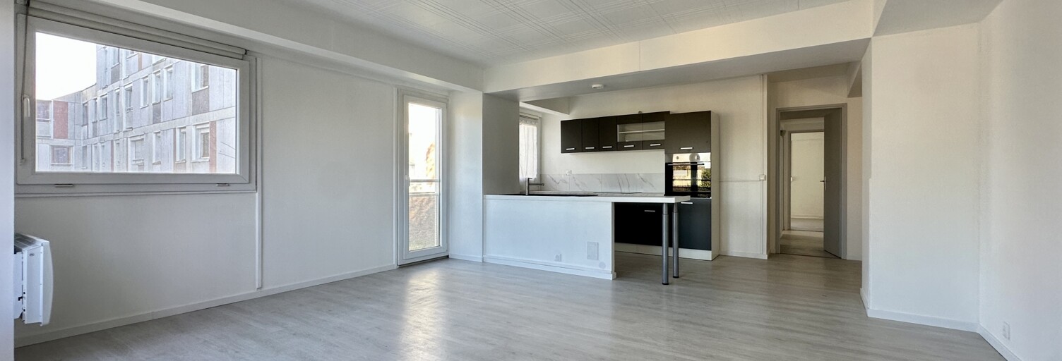 Appartement 4 Pièces 84 m² à vendre à Boussy-Saint-Antoine (91800)