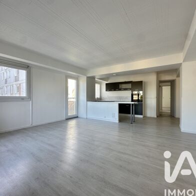 Appartement 4 pièces 229000 €