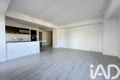 Appartement 4 pièces 229000 €