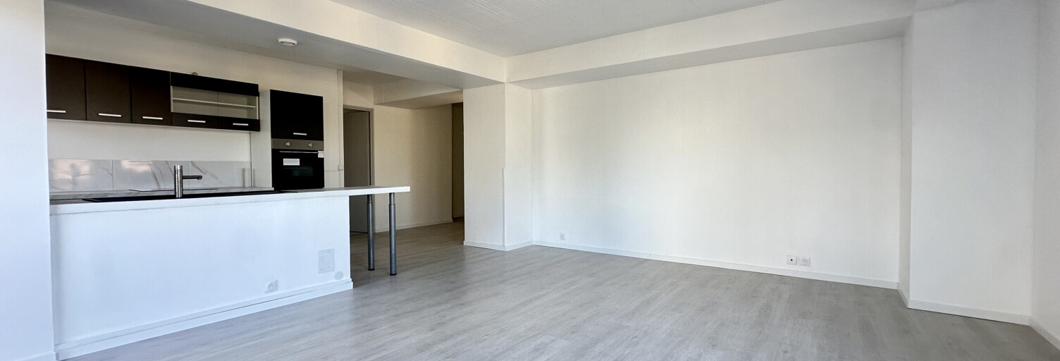Appartement 4 Pièces 84 m² à vendre à Boussy-Saint-Antoine (91800)