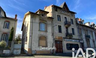 Immeuble  150 m² à vendre à Tarbes (65000)