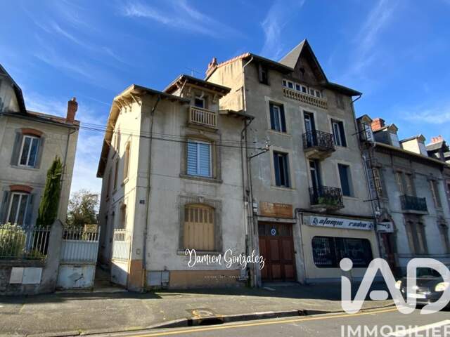 Vente Immeuble 150 m&sup2; — photo du bien
