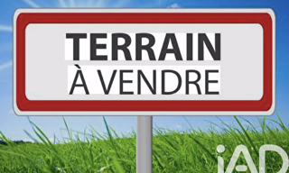 Terrain  600 m² à vendre à Folschviller (57730)