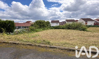 Terrain  527 m² à vendre à Folschviller (57730)