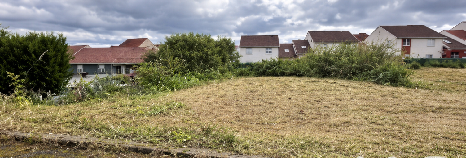 Terrain  527 m² à vendre à Folschviller (57730)