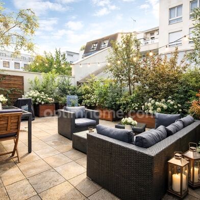 Appartement 3 pièces 565000 €