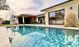 Maison 6 Pièces 146 m² à vendre à Bouliac (33270)