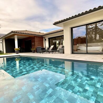 Maison 6 pièces 825000 €