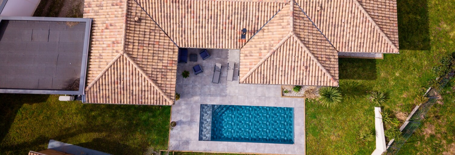 Maison 6 Pièces 146 m² à vendre à Bouliac (33270)