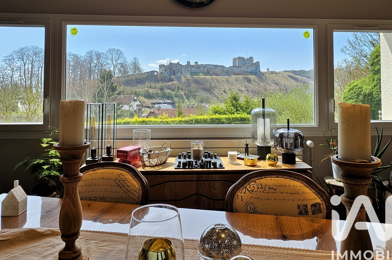 Maison 7 pièces 450000 €