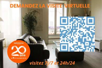 Appartement 4 pièces 171000 €