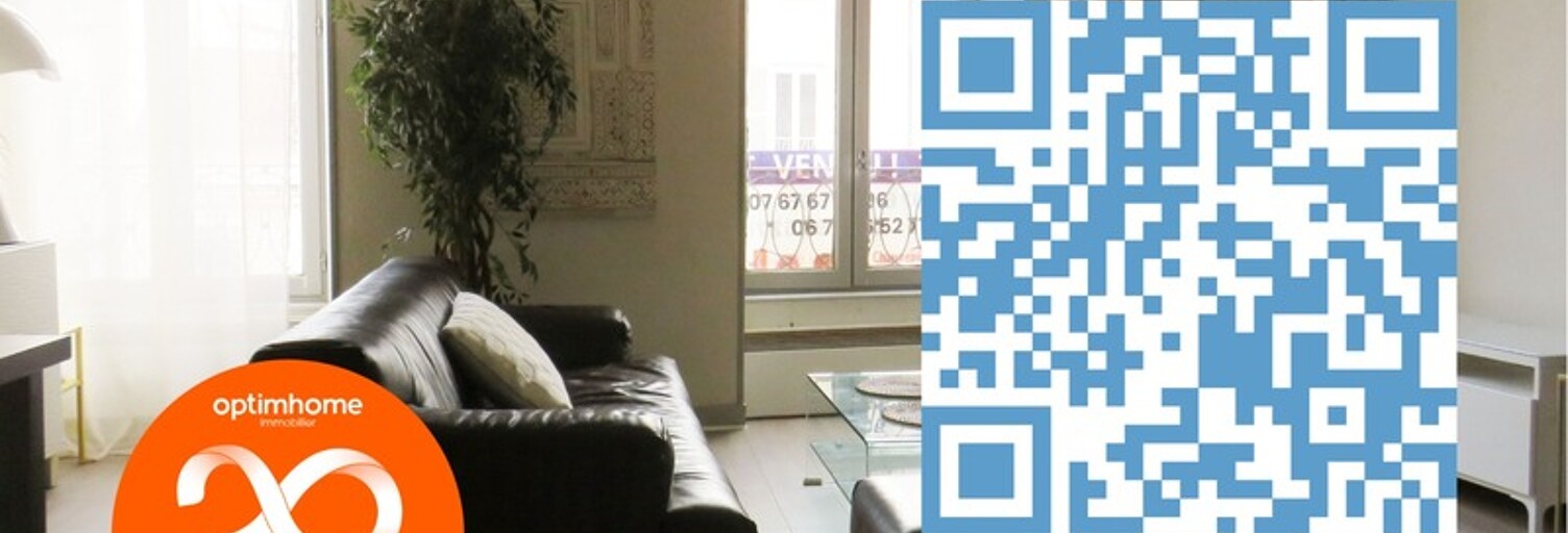 Appartement 4 Pièces 94 m² à vendre à Issoire (63500)