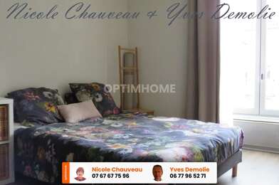 Appartement 4 pièces 171000 €