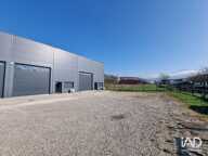 Location Local d'activités 250 m&sup2; — photo 3