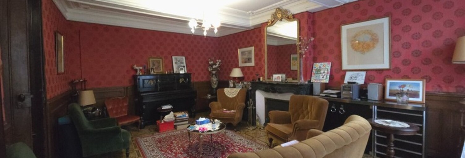 Maison 9 Pièces 200 m² à vendre à Ouveillan (11590)