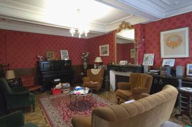 Maison 9 pièces 116000 €