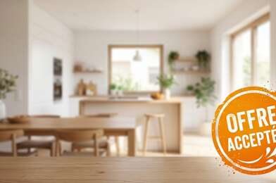Maison 9 pièces 116000 €
