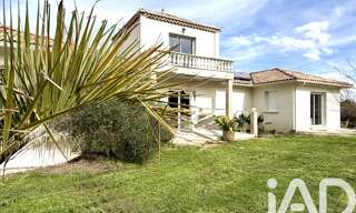 Maison 5 Pièces 130 m² à vendre à Biganos (33380)