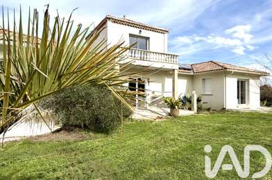 Maison 5 pièces 506000 €