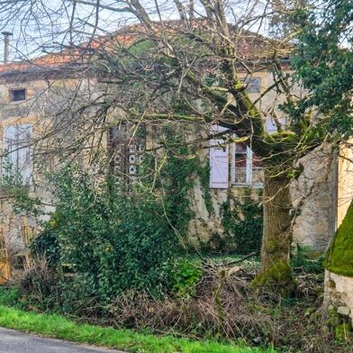 Maison 5 pièces 45000 €