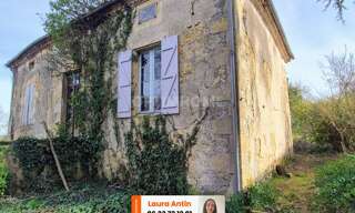 Maison 5 Pièces 191 m² à vendre à Ligardes (32480)