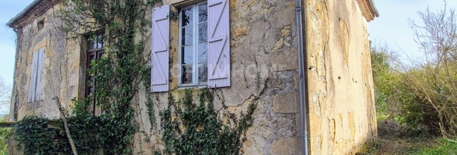 Maison 5 Pièces 191 m² à vendre à Ligardes (32480)