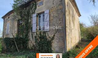Maison 5 Pièces 191 m² à vendre à Ligardes (32480)