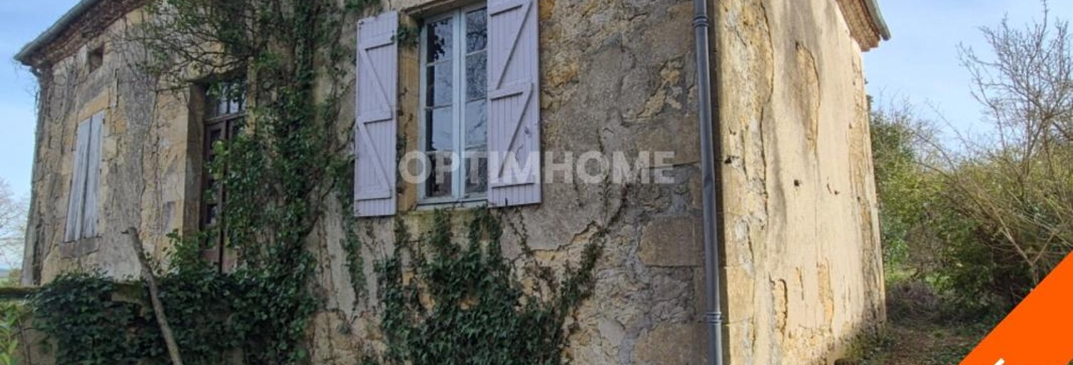 Maison 5 Pièces 191 m² à vendre à Ligardes (32480)