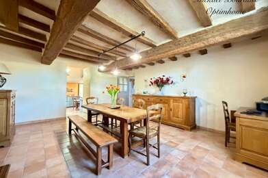 Maison 7 pièces 199500 €