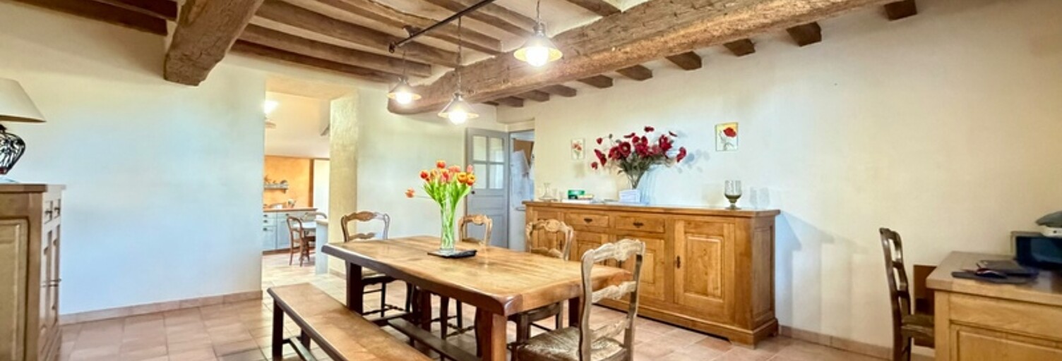 Maison 7 Pièces 173 m² à vendre à Le Lude (72800)