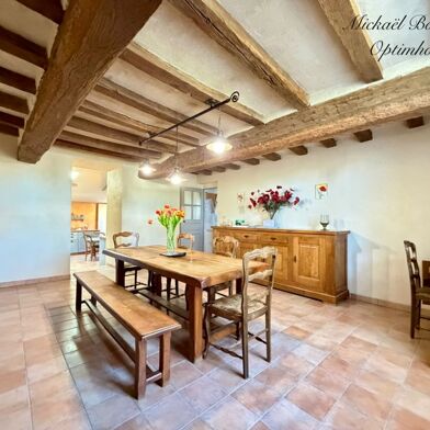 Maison 7 pièces 199500 €