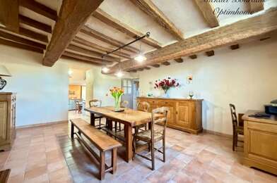 Maison 7 pièces 189500 €