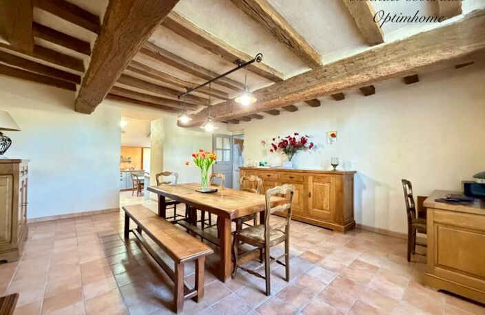 Maison de charme rénovée – 3/4 chambres – Bureau indépendant – Terrain clos – Le Lude — photo 2