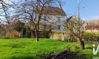 Maison 5 Pièces 145 m² à vendre à Bernay-Vilbert (77540)