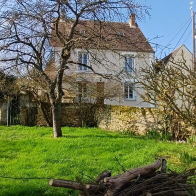 Maison 5 pièces 334000 €