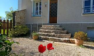 Maison 5 Pièces 145 m² à vendre à Bernay-Vilbert (77540)