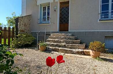 Maison 5 pièces 334000 €