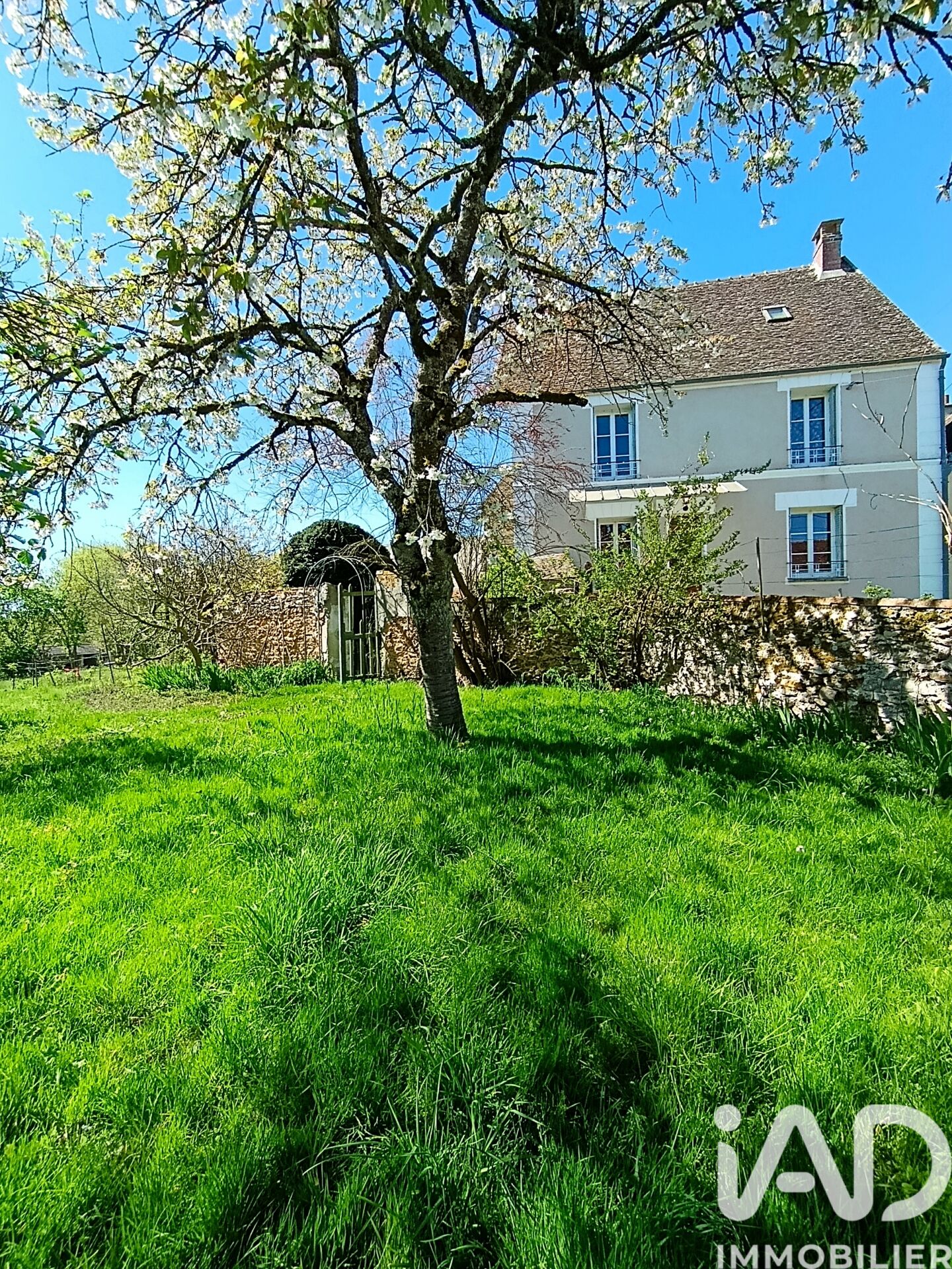 Vente Maison/villa 8 pièces - Photo 3