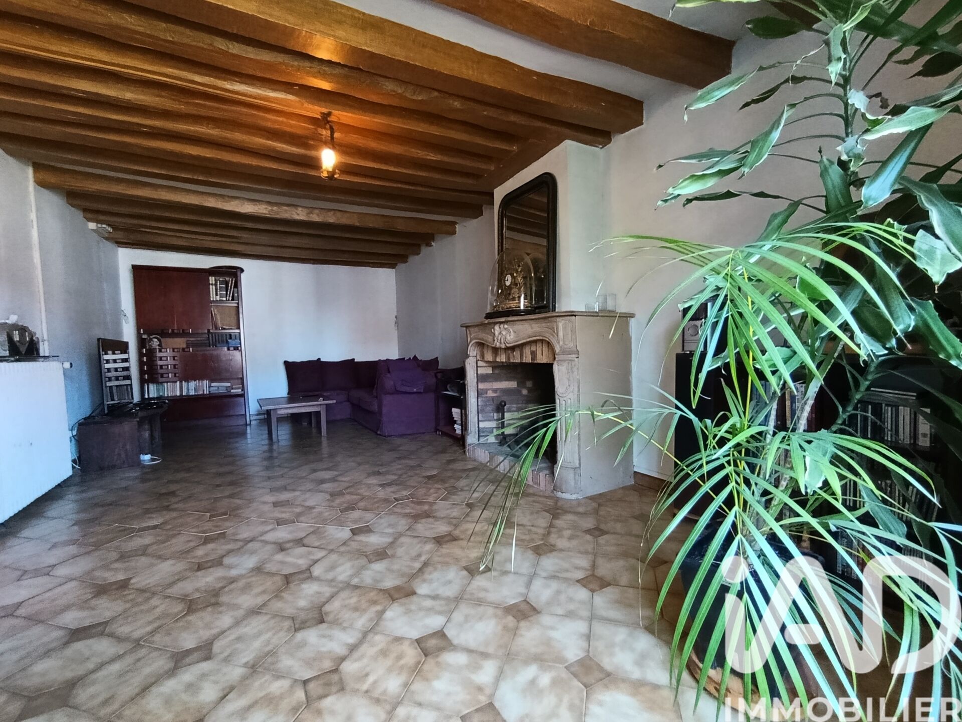 Vente Maison/villa 8 pièces - Photo 4