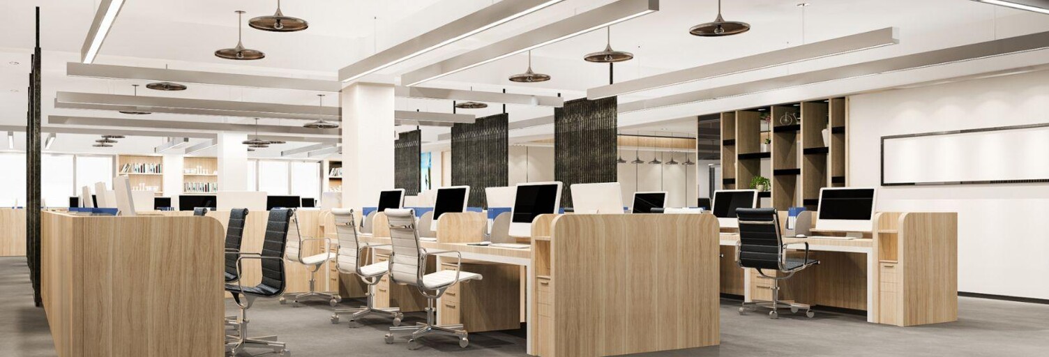 Bureau  150 m² à louer à Vourey (38210)