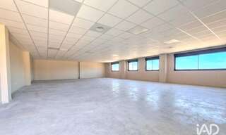 Bureau  150 m² à louer à Vourey (38210)