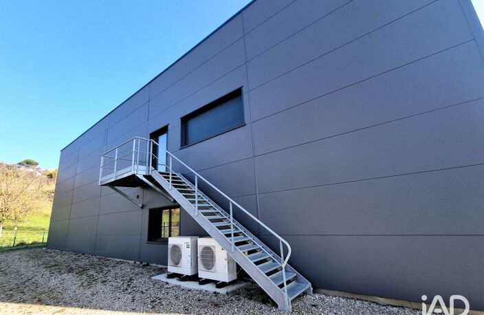 Location Bureaux 150 m&sup2; — photo 3
