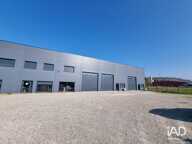 Location Bureaux 150 m&sup2; — photo 4